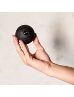 Jednoduchá masážna lopta HMS BLM01 6CM