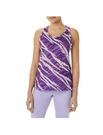 Dámske tielko Wild Camo Tank W 2012C380-501 - Asics