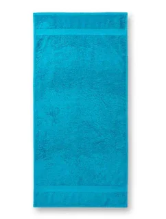 Froté uterák Malfini MLI-90344 tyrkysový