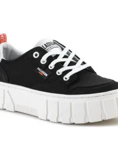 Dámske topánky Pallatower Lo W 98574-008-M - Palladium