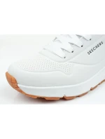 Topánky Skechers Uno M 52458/WHT