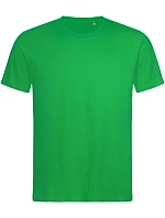 Unisex tričko Stedman Lux T 05.7000 kelly green