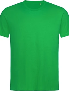 Unisex tričko Stedman Lux T 05.7000 kelly green