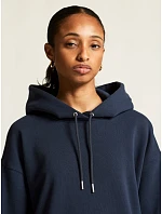 Craft Corporate Frequent Hoodie W Dámska mikina s kapucňou 81.6299 šedá melírovaná
