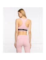 Dámsky športový top 01GA44KABR0 - G4Q4 pink - Guess Dámsky športový top 01GA44KABR0 - G4Q4 pink - Guess