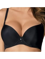 Dámska podprsenka Carla B5 Black - Gorteks Dámska podprsenka Carla B5 Black - Gorteks