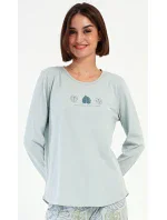 Dámske dlhé pyžamo Sofie