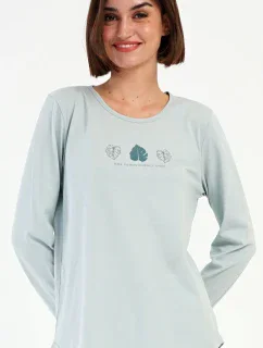 Dámske dlhé pyžamo Sofie