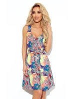 Denné šaty model 167017 Numoco