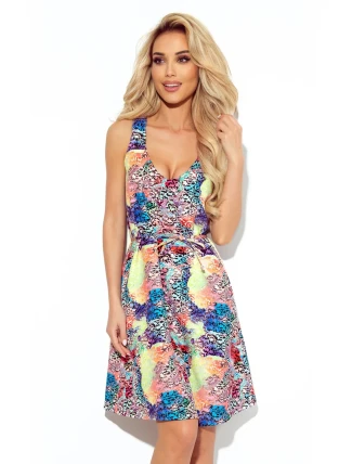 Denné šaty model 167017 Numoco