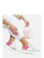 Tenisky model 207410 Solea