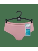 sloggi GO Sense Hipster 2P - Tea Rose - SLOGGI Tea Rose - SLOGGI