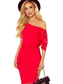 Dámske šaty 249-3 - NUMOCO