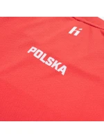 Tričko Huari Alumni Poland Kids Jr 92800617561