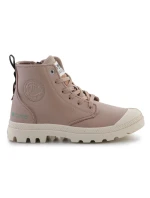 Palladium Pampa Hi Re-Vegn Leather W 74378-284-M