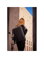 XD DESIGN BATOH PROTI KRÁDEŽI BOBBY BIZZ 2.0 BLACK P/N: P705.921