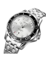 Pánske hodinky Skmei 9276SSISI + BOX Pánske hodinky Skmei 9276SSISI + BOX