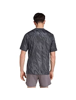 Pánske tričko adidas Cool Intensity Worout šedá KQ7535 pánske Pánske tričko adidas Cool Intensity Worout šedá KQ7535 pánske