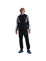 Pánska tepláková súprava Nike Sportswear Club, čierna, HV1165 010 Pánska tepláková súprava Nike Sportswear Club, čierna, HV1165 010