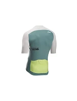 Cyklistické tričko NORTHWAVE Essence Evo Jersey, zelené Cyklistické tričko NORTHWAVE Essence Evo Jersey, zelené
