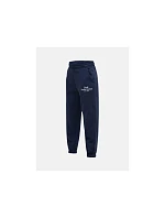 Nohavice Peak Performance Jr Original Pants, modré Nohavice Peak Performance Jr Original Pants, modré