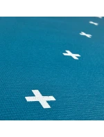 Podložka na jogu RAYG-11030GN