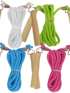 Bavlnené švihadlo S825980 - Ostatné