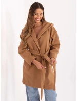 Kabát IT CZ A9587.00 camel Kabát IT CZ A9587.00 camel