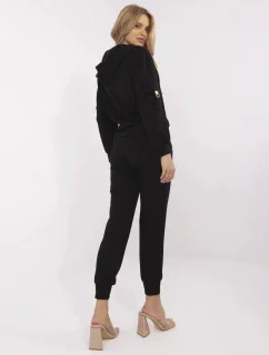 Súprava NM KMPL V5655.37 čierna