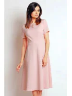 Dámske šaty M099 - Infinite you