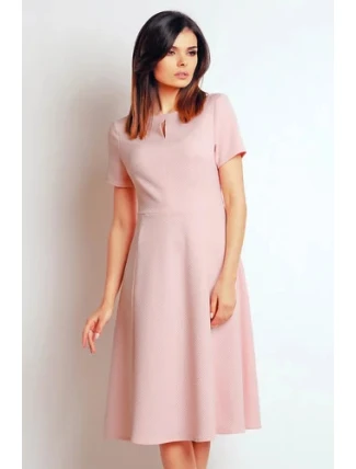 Dámske šaty M099 - Infinite you