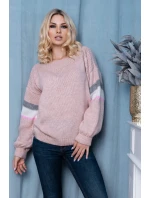 Sveter model 163200 PeeKaBoo