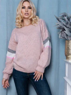 Sveter model 163200 PeeKaBoo