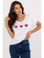 Tričko model 213101 Továrenská cena