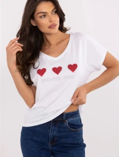 Tričko model 213101 Továrenská cena