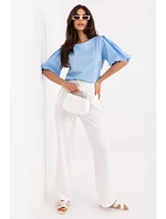 Blúzka model 227220 Taliansko Moda