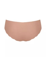 Dámske nohavičky ZERO Modal 2.0 Hipster 2P - CAMEO BROWN - telová 00ME - SLOGGI