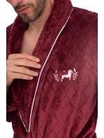 L&L 2453 Pripravený župan M-2XL pánsky