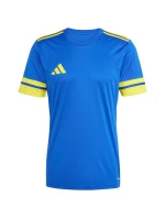Tričko adidas Squadra 25 M JN5411 pánske