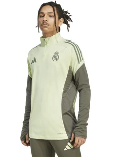 Mikina adidas Real Madrid Training Top M JP3979 muži