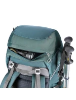 NILS Camp turistický batoh NC1949 Bergen green 65l