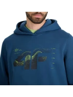 Mikina 4F M 4FWAW25TSWSM1904 46S pánska