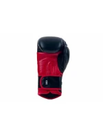 Boxerské rukavice 12oz - Phantom Red - Valor Series