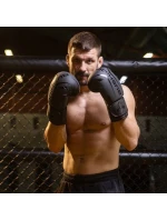 Adidas Squadra 25 Sweat Hoody Jr JD4805 116 cm mikina