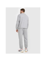 Pánske tepláky typu jogger 4F 4FRAW25TTROM1832-27M