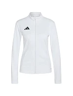 Dámska mikina adidas Entrada 26 Track white JZ6603 Dámska mikina adidas Entrada 26 Track white JZ6603