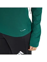 Dámske tričko adidas Entrada 26 Training Top green KE9824 Dámske tričko adidas Entrada 26 Training Top green KE9824