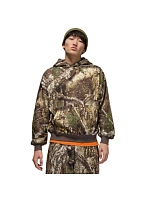 Pánska mikina Air Jordan Brooklyn Realtree Fleece Hoodie Medium Olive - HV1860-222 Pánska mikina Air Jordan Brooklyn Realtree Fleece Hoodie Medium Olive - HV1860-222