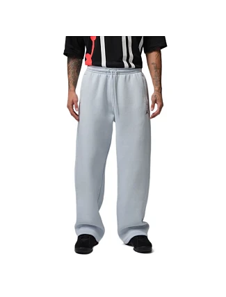 Tepláky Air Jordan Brooklyn Fleece Oversized Open-Hem - IB7238-472 Tepláky Air Jordan Brooklyn Fleece Oversized Open-Hem - IB7238-472