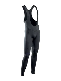 Cyklistické nohavice NORTHWAVE FORCE 2 BIBTIGHT MS